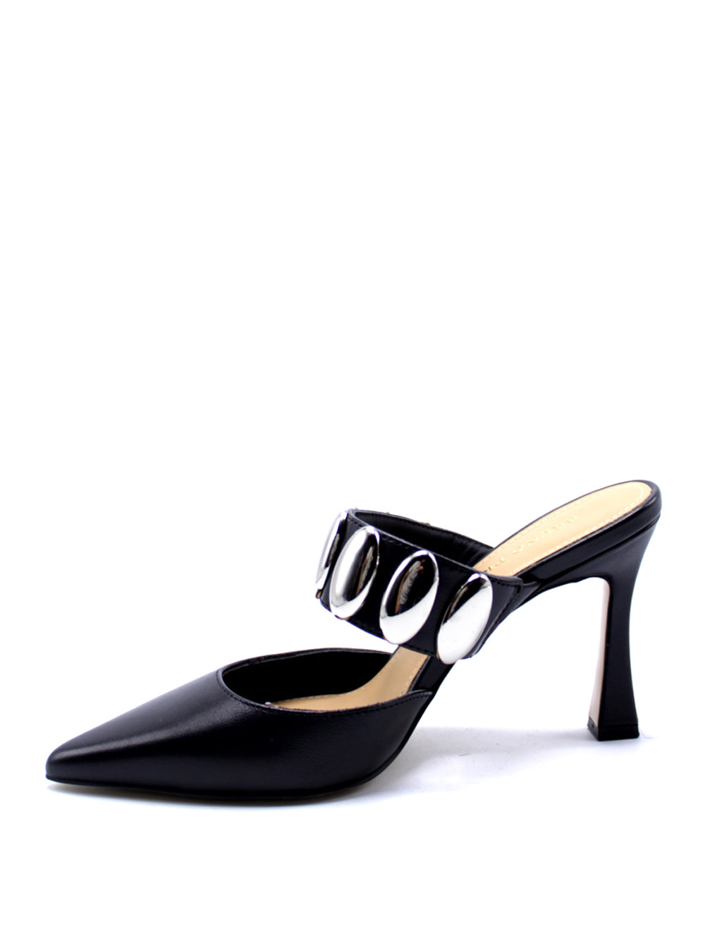BRUNO PREMI Sandali con tacco Donna - Nero modello 0601