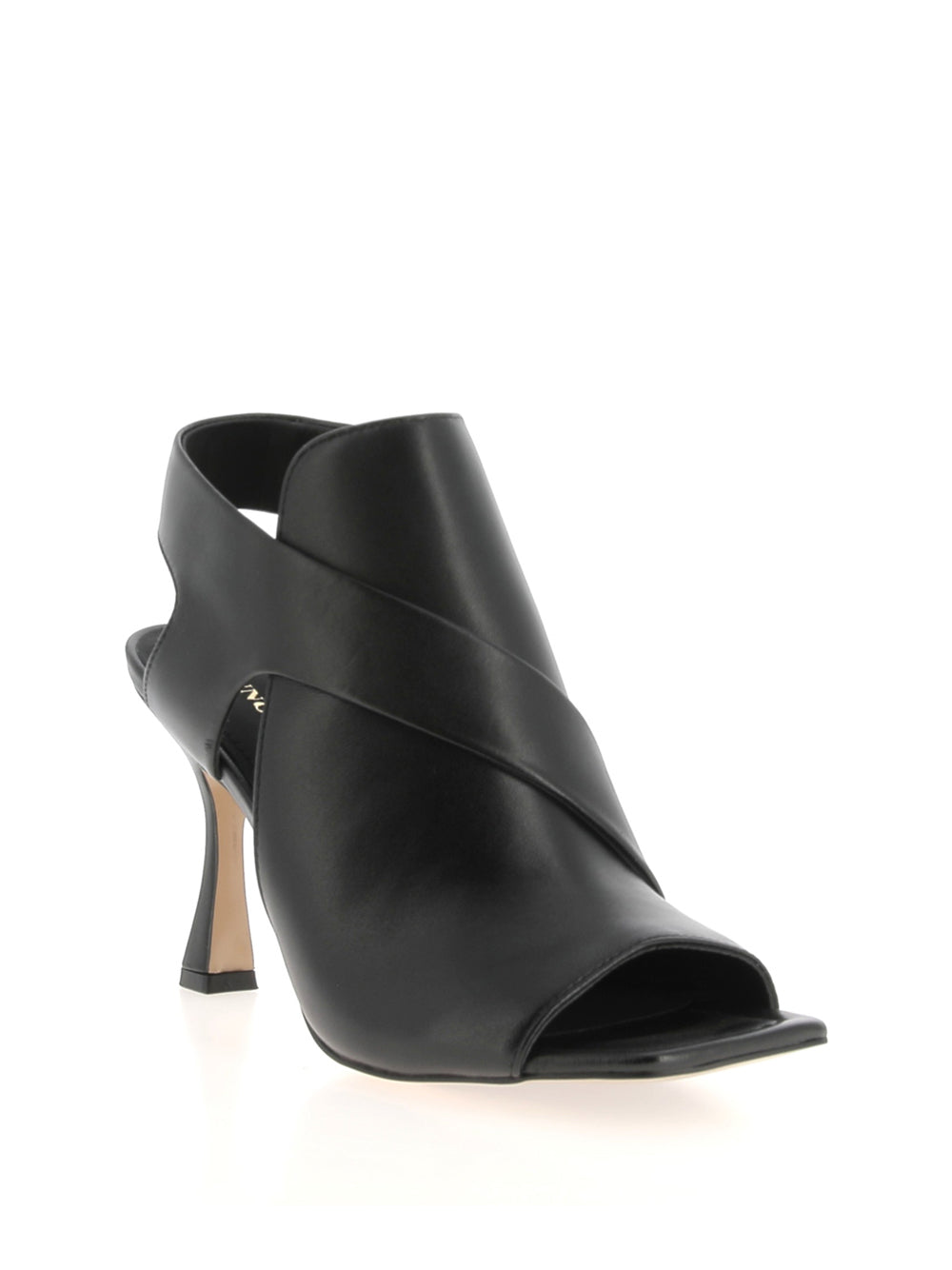 BRUNO PREMI Sandali con tacco Donna - Nero modello 5603