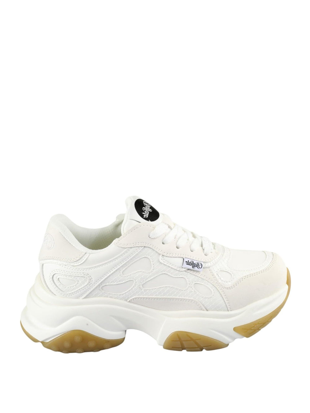 BUFFALO Sneakers Donna - Bianco modello 1636365