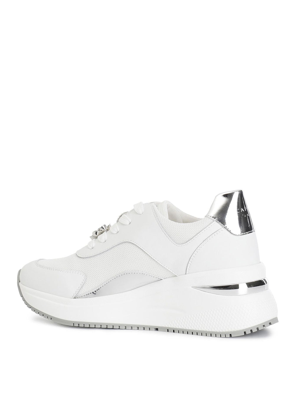 CAFE'NOIR Sneakers Donna - Bianco modello C1DN9500