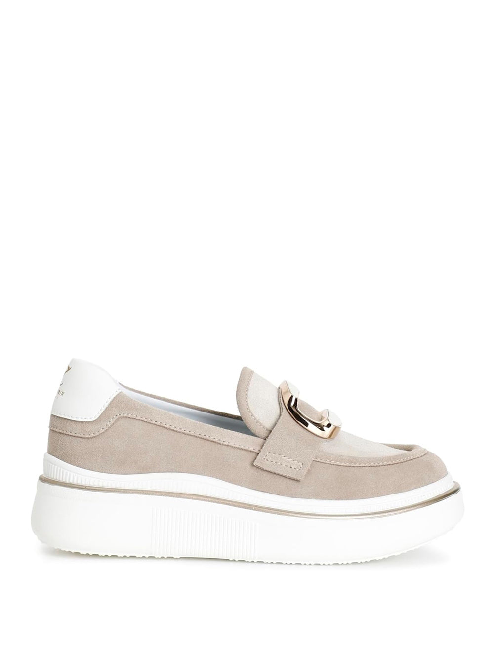 CAFE'NOIR Mocassini platform Donna - Multicolor modello C1DS6002