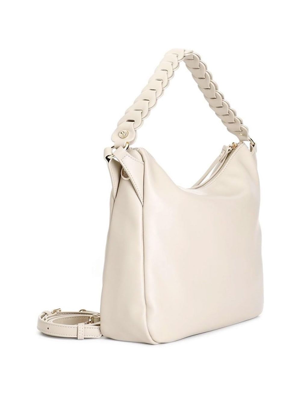 CAFE'NOIR Borsa a Spalla Donna - Beige modello C3NS0810