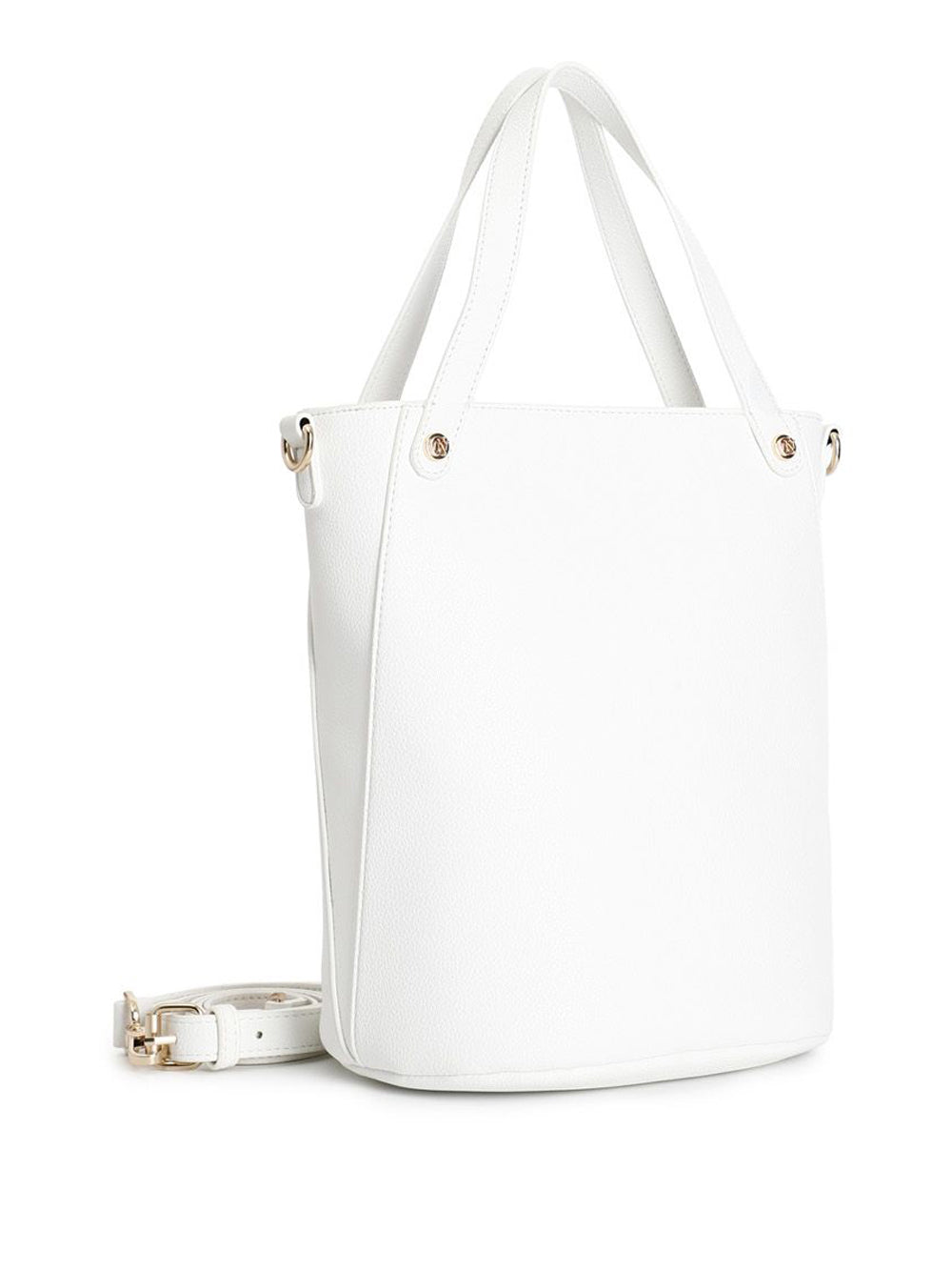 CAFE'NOIR Borsa a Spalla Donna - Bianco modello C3YA0801