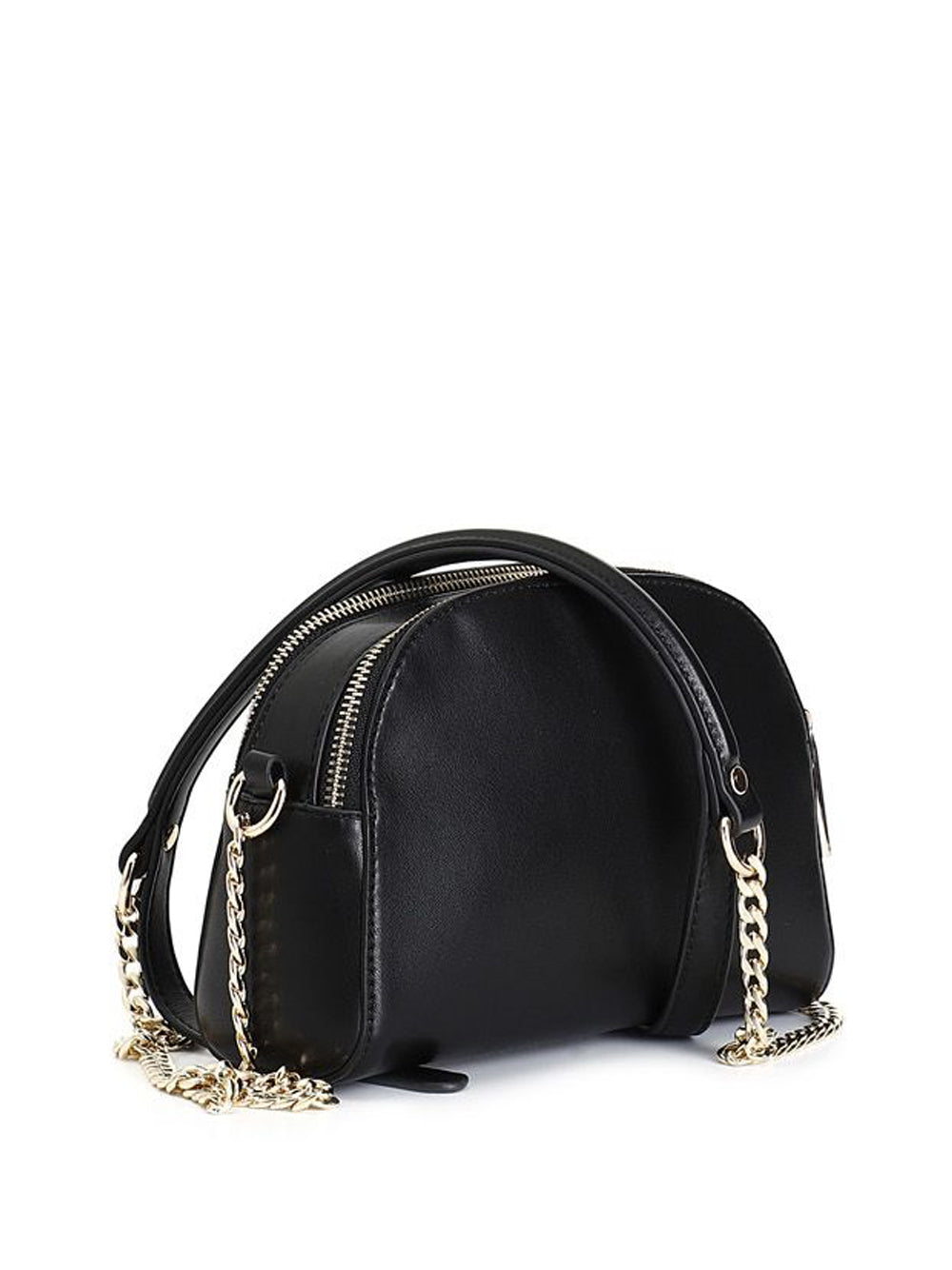 CAFE'NOIR Borsa a Tracolla Donna - Nero modello C3YC0817