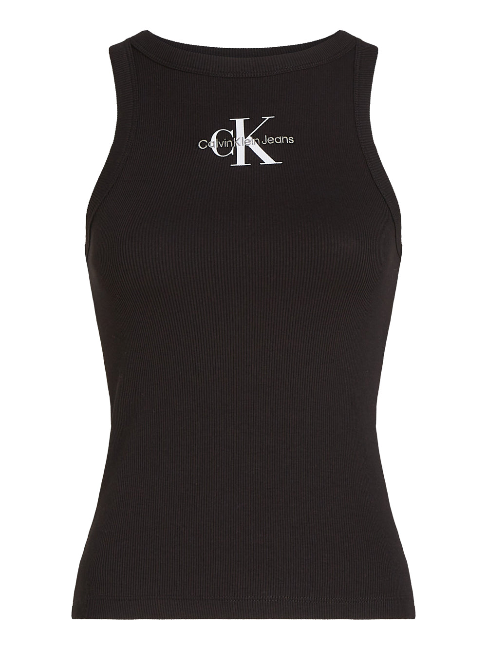 CALVIN KLEIN Canotta Donna - Nero modello J20J225301