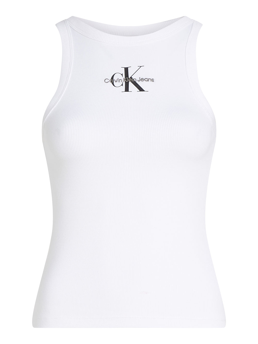 CALVIN KLEIN Canotta Donna - Bianco modello J20J225301