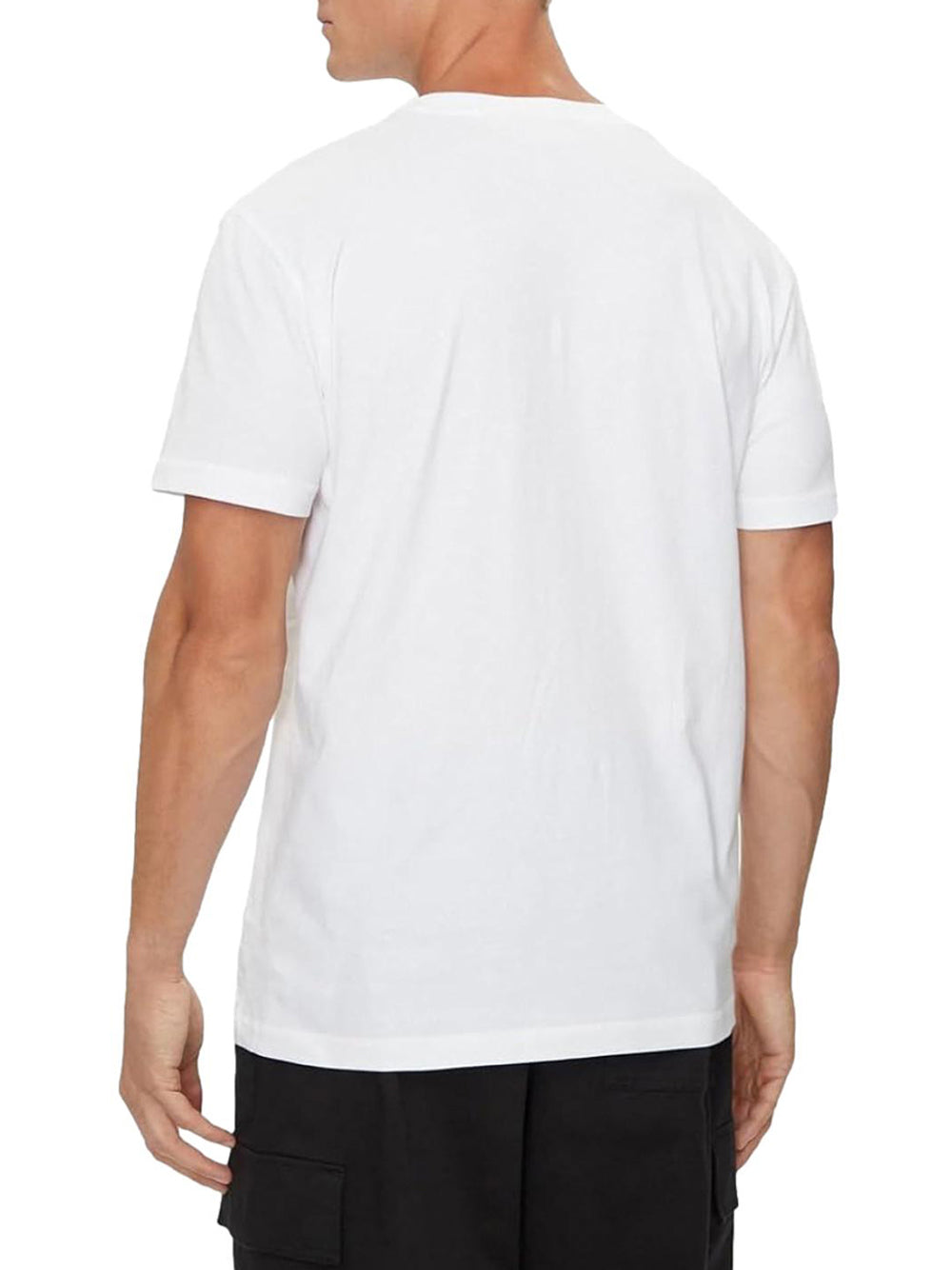 CALVIN KLEIN T-shirt Uomo - Bianco modello J30J325649