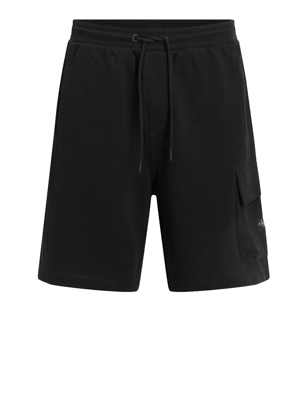 CALVIN KLEIN Shorts Uomo - Nero modello J30J327284