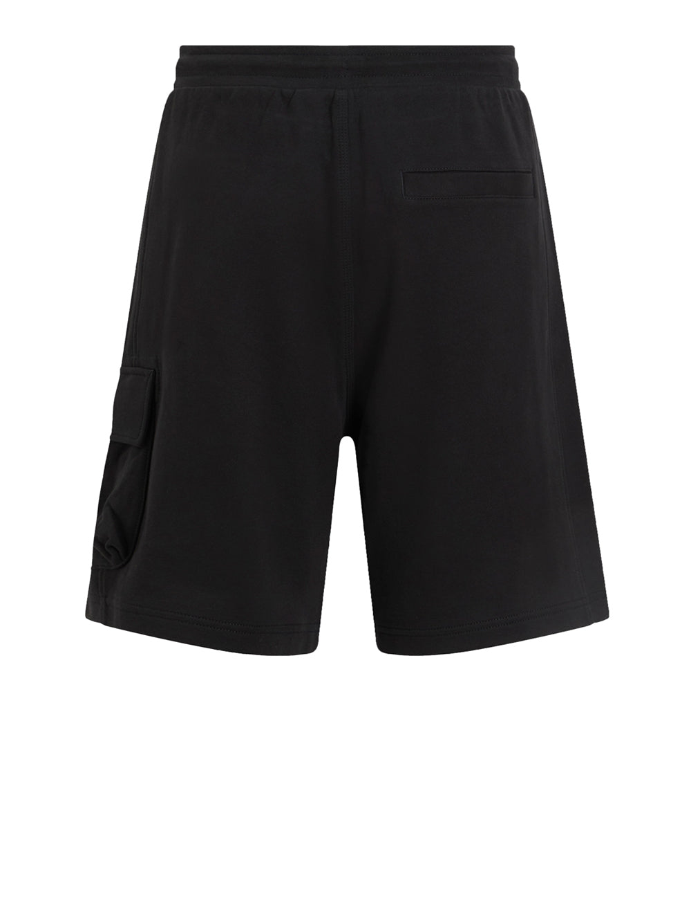 CALVIN KLEIN Shorts Uomo - Nero modello J30J327284