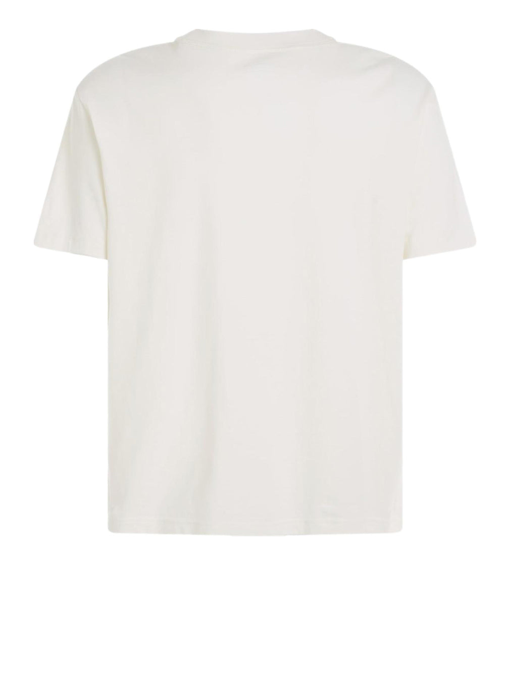 CALVIN KLEIN T-shirt Uomo - Bianco modello J30J327471