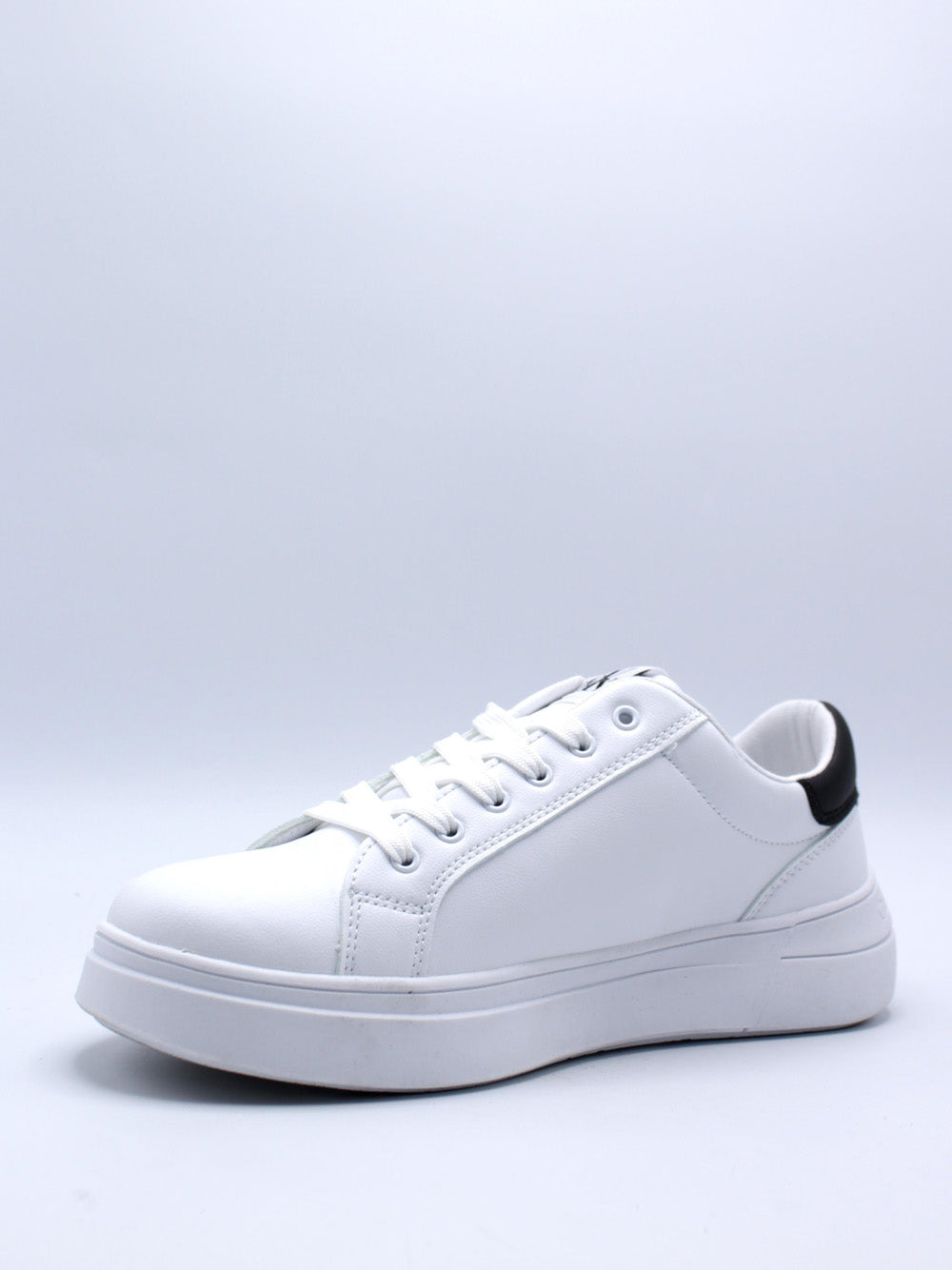 CALVIN KLEIN KID Sneakers Donna - Bianco modello 80876-1355