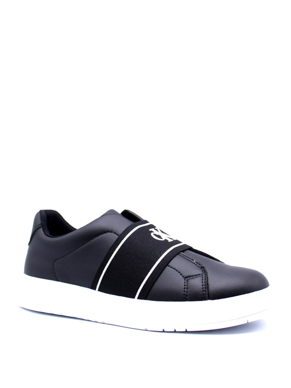 CALVIN KLEIN KID Sneakers Donna - Nero modello 82087-1355