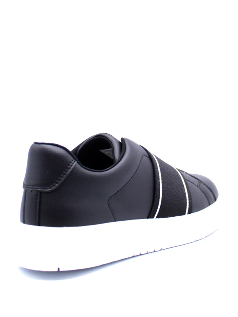 CALVIN KLEIN KID Sneakers Donna - Nero modello 82087-1355