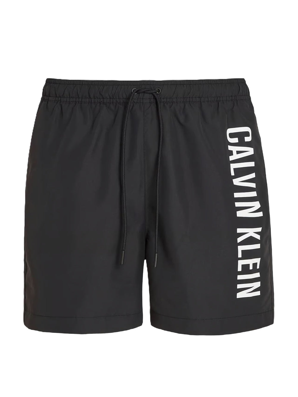 CALVIN KLEIN Costume Pantaloncino Uomo - Nero modello KM0KM01092