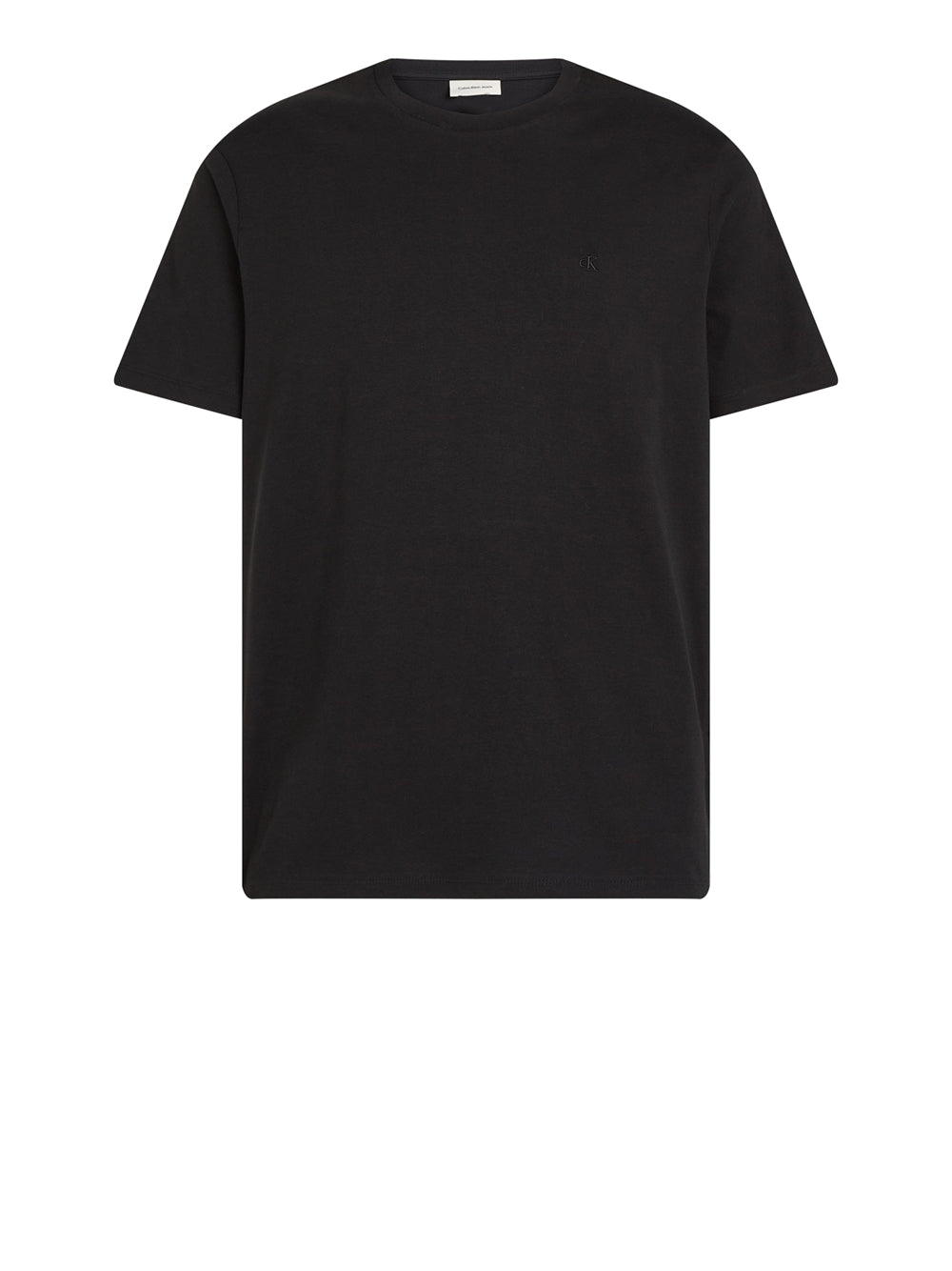 CALVIN KLEIN T-shirt Uomo - Nero modello LV040HM265