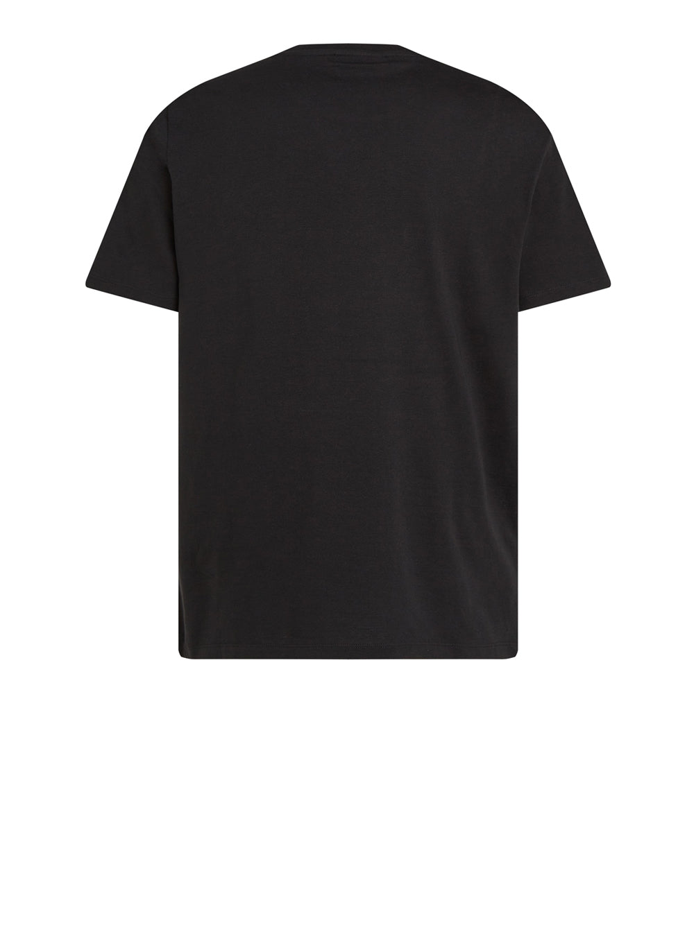 CALVIN KLEIN T-shirt Uomo - Nero modello LV040HM265