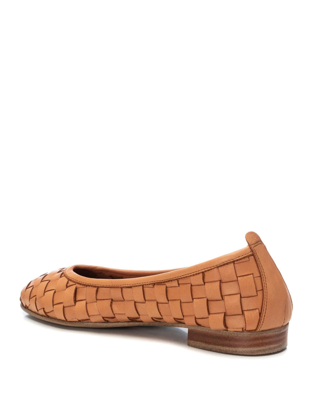 CARMELA Ballerine Donna - Cuoio modello 16166203