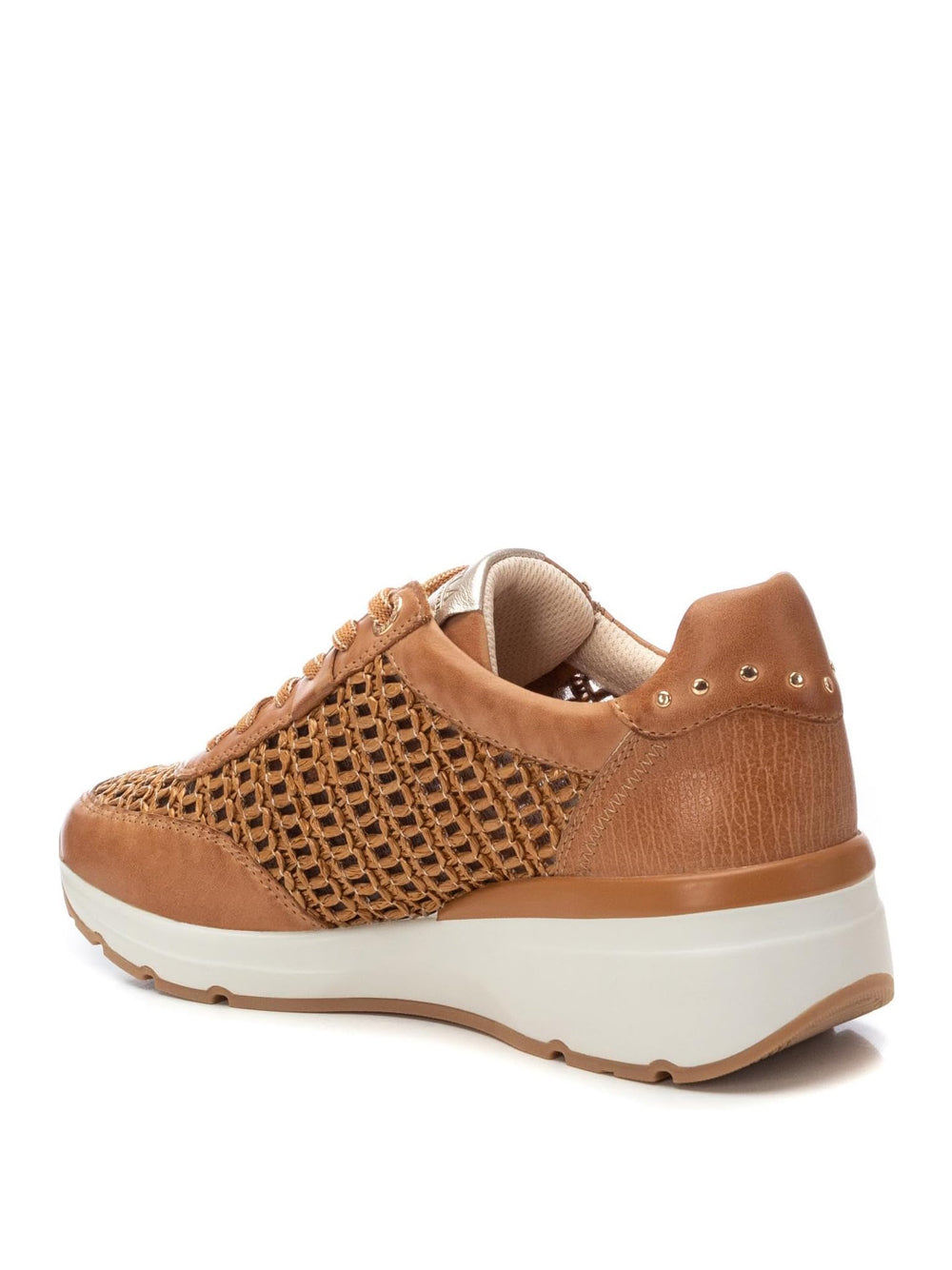 CARMELA Sneakers Donna - Cuoio modello 16232602