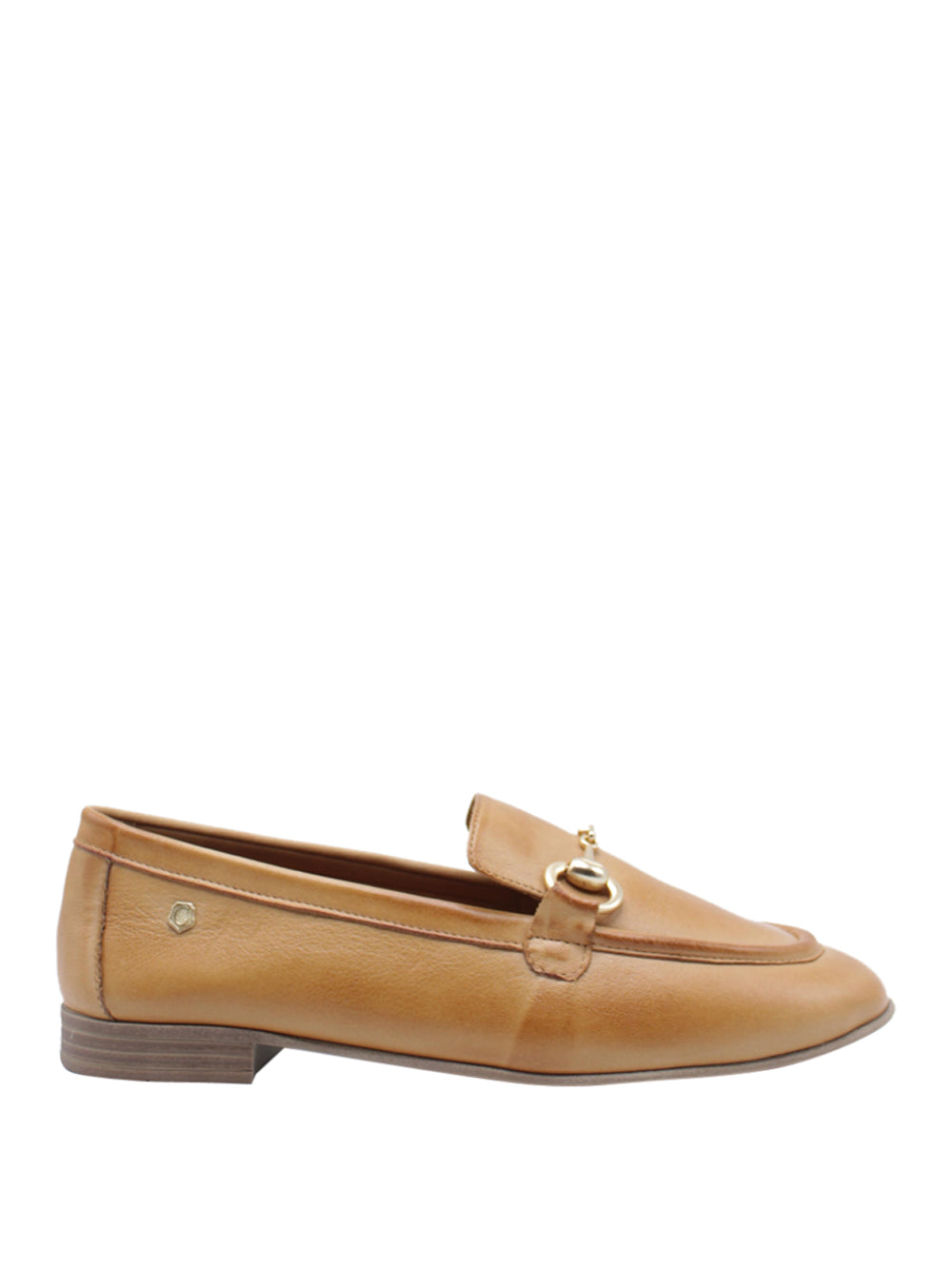 CARMELA Mocassini Donna - Cuoio modello 16237202