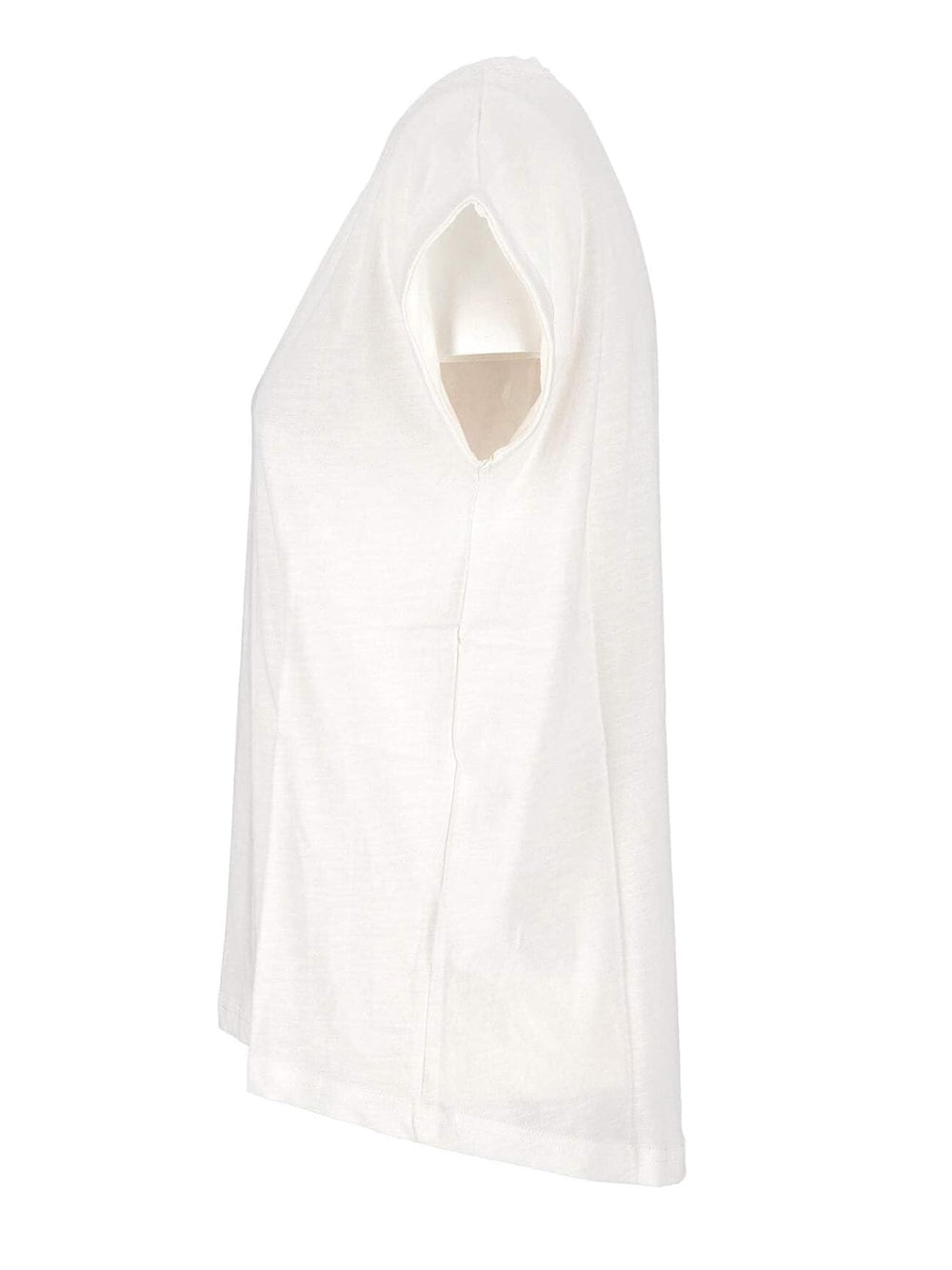 CENSURED T-shirt Donna - Bianco modello TW6455TJSLU