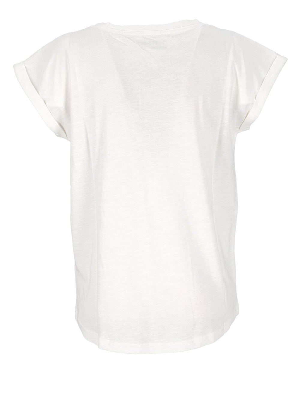 CENSURED T-shirt Donna - Bianco modello TW6455TJSLU