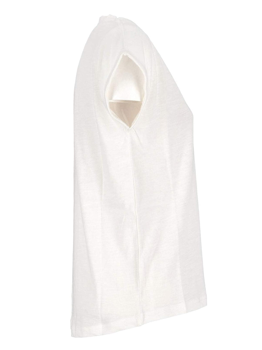 CENSURED T-shirt Donna - Bianco modello TW6455TJSLU