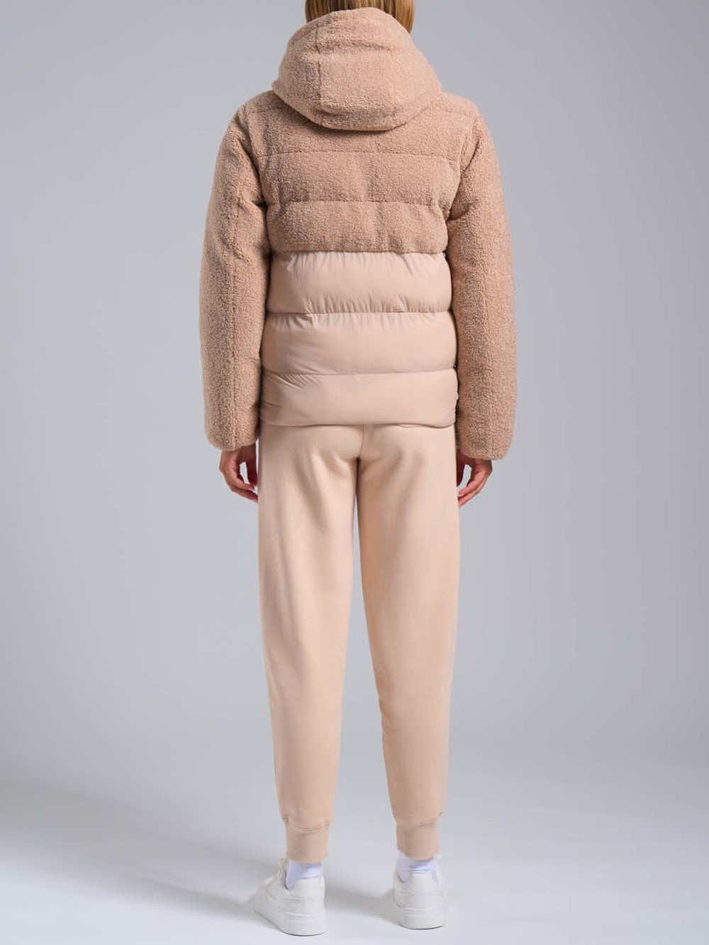 CIESSE PIUMINI Giubbino Uomo - Grigio modello 225CPJJ01543
