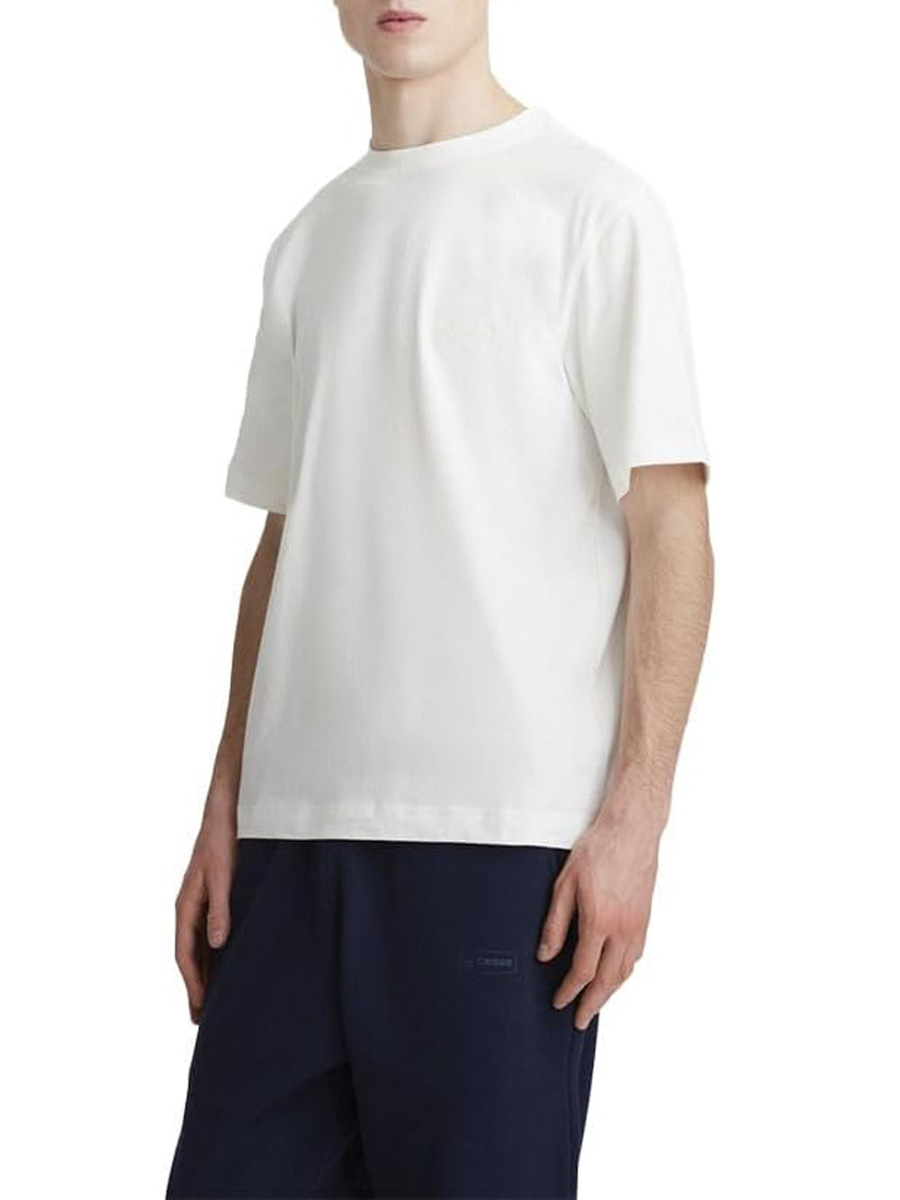 CIESSE PIUMINI T-shirt Uomo - Bianco modello 255CPMT01666