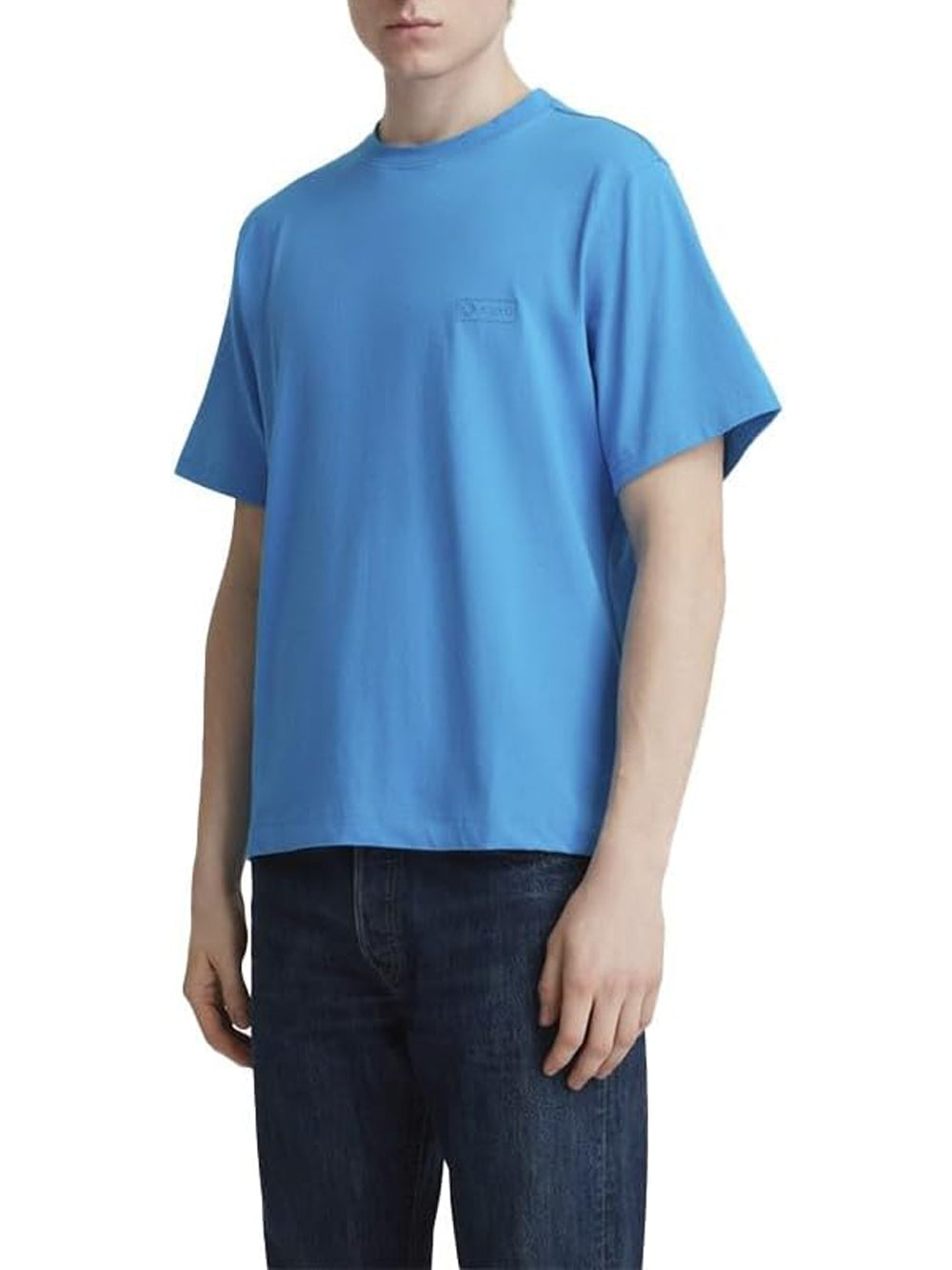CIESSE PIUMINI T-shirt Uomo - Bianco modello 255CPMT01666