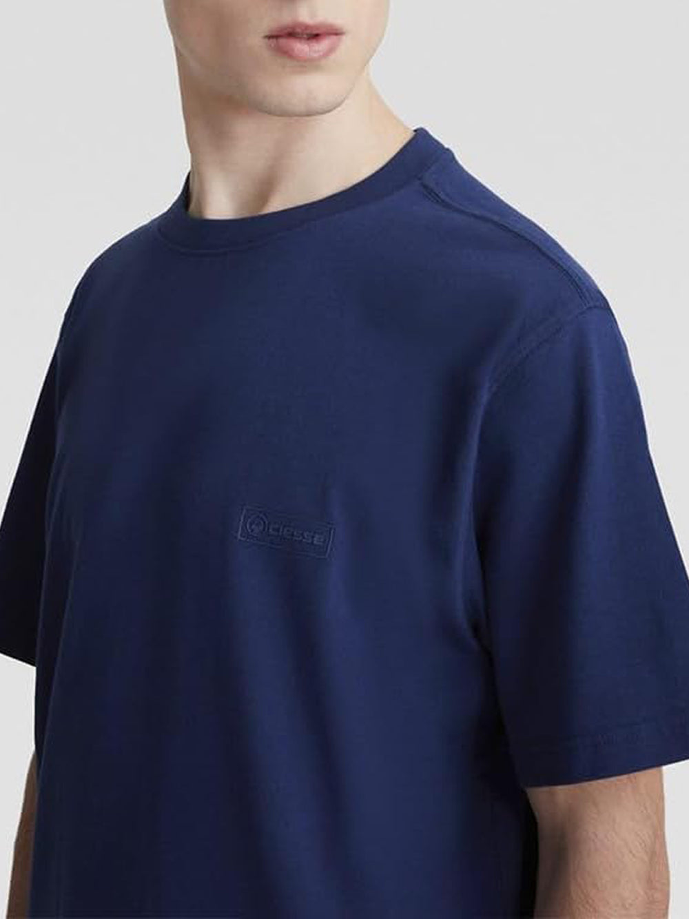 CIESSE PIUMINI T-shirt Uomo - Bianco modello 255CPMT01666