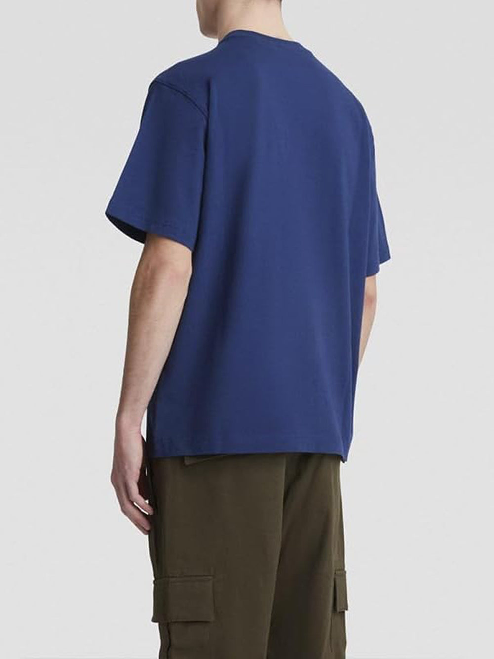 CIESSE PIUMINI T-shirt Uomo - Bianco modello 255CPMT01666