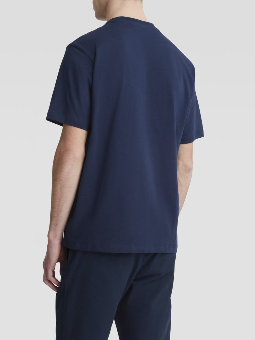 CIESSE PIUMINI T-shirt Uomo - Blu modello 255OCMT08473