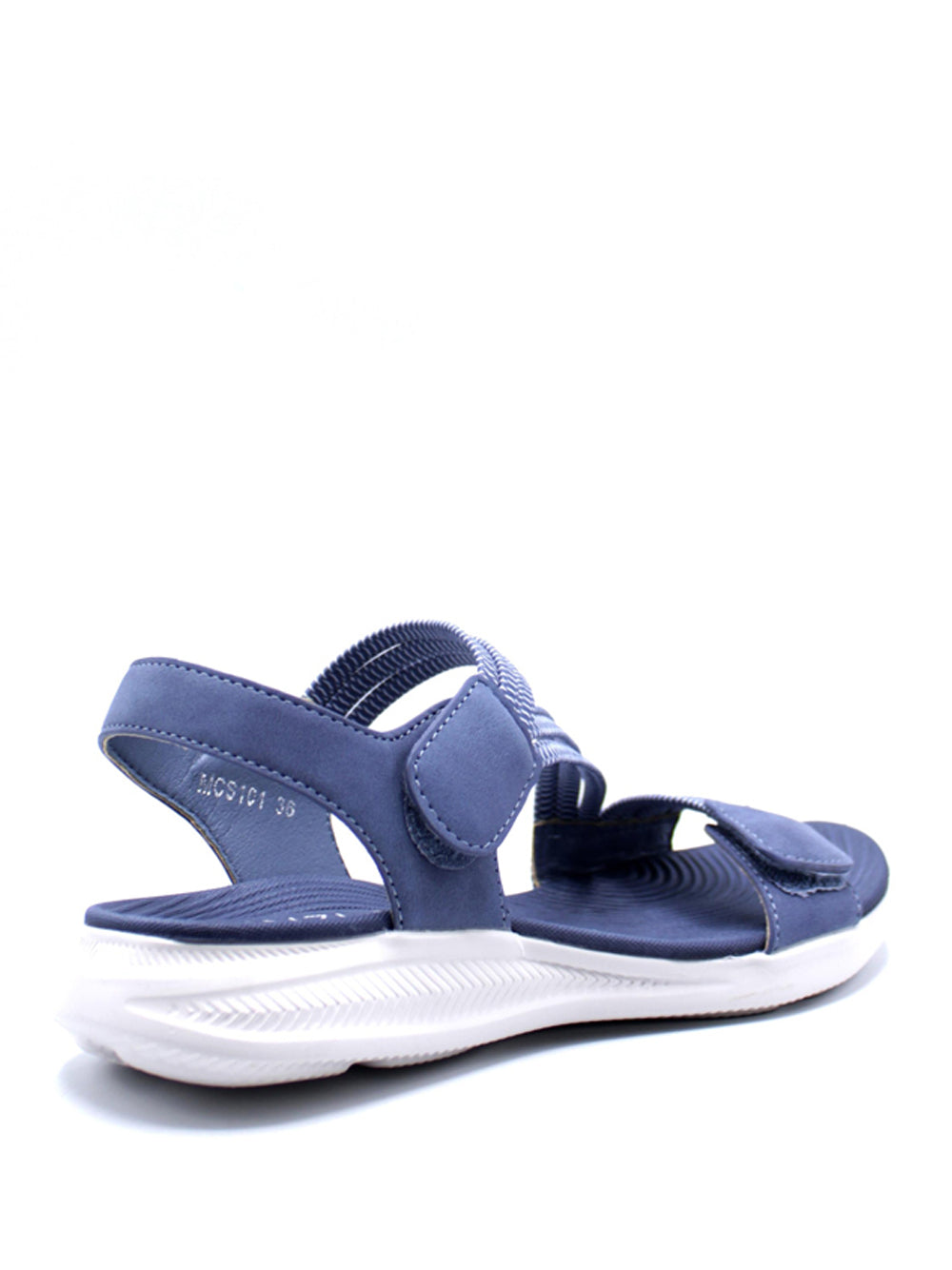 CINZIA SOFT Sandali Donna - Blu modello MCS101