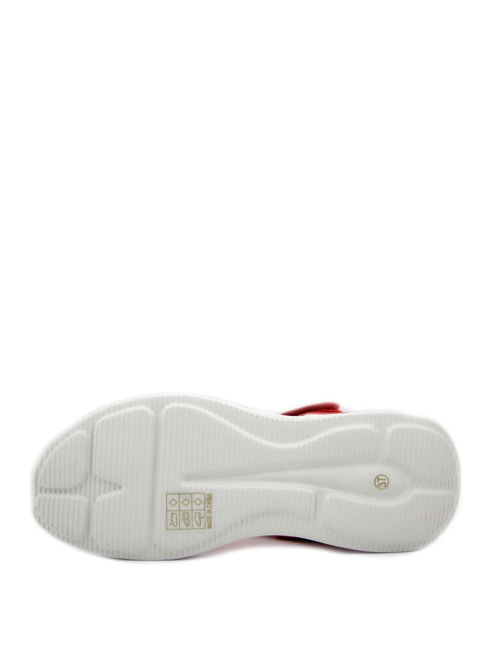 CINZIA SOFT Sandali Donna - Rosso modello MCS101