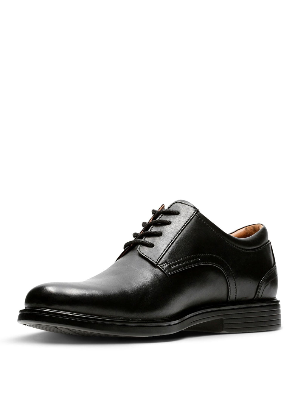 CLARKS Scarpe Stringate Uomo - Nero modello 132677