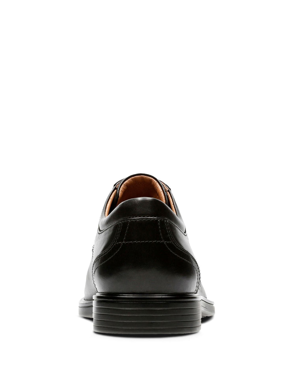 CLARKS Scarpe Stringate Uomo - Nero modello 132677