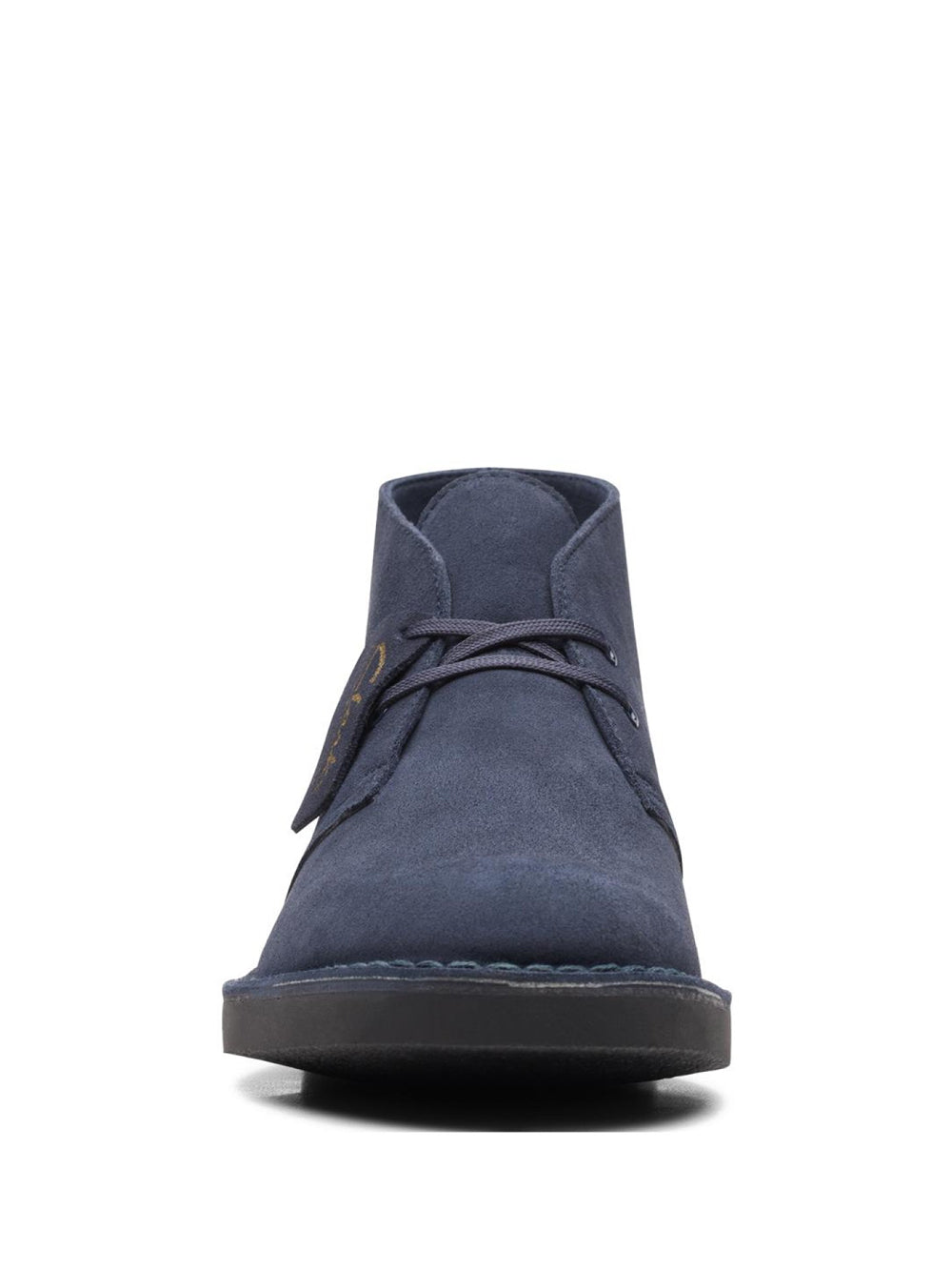 CLARKS Scarpe Stringate Polacchine Uomo - Blu modello 168085