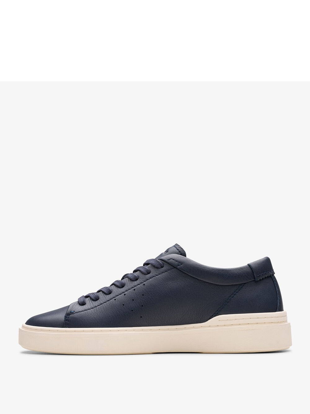 CLARKS Sneakers Uomo - Blu modello 176133