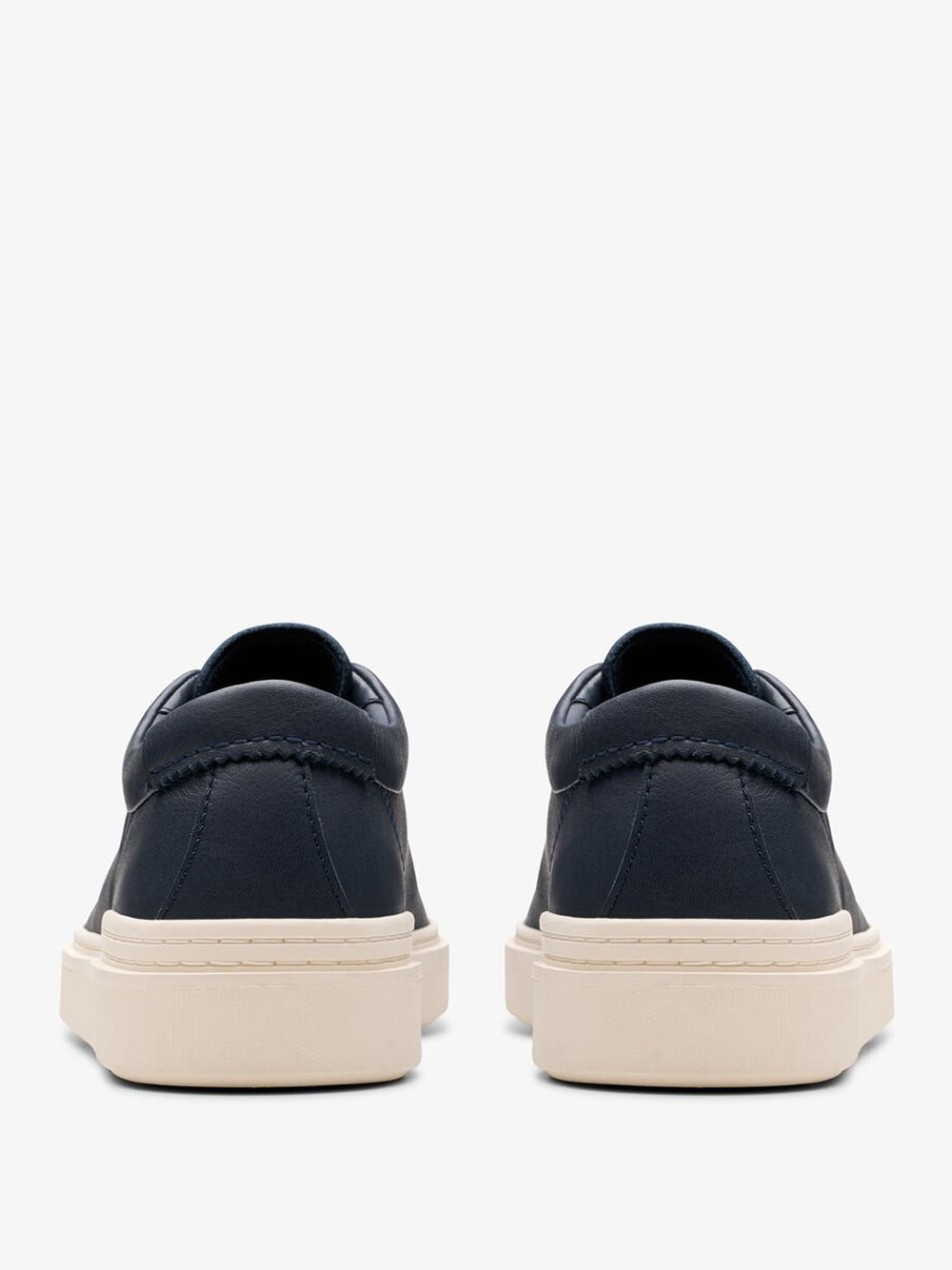 CLARKS Sneakers Uomo - Blu modello 176133