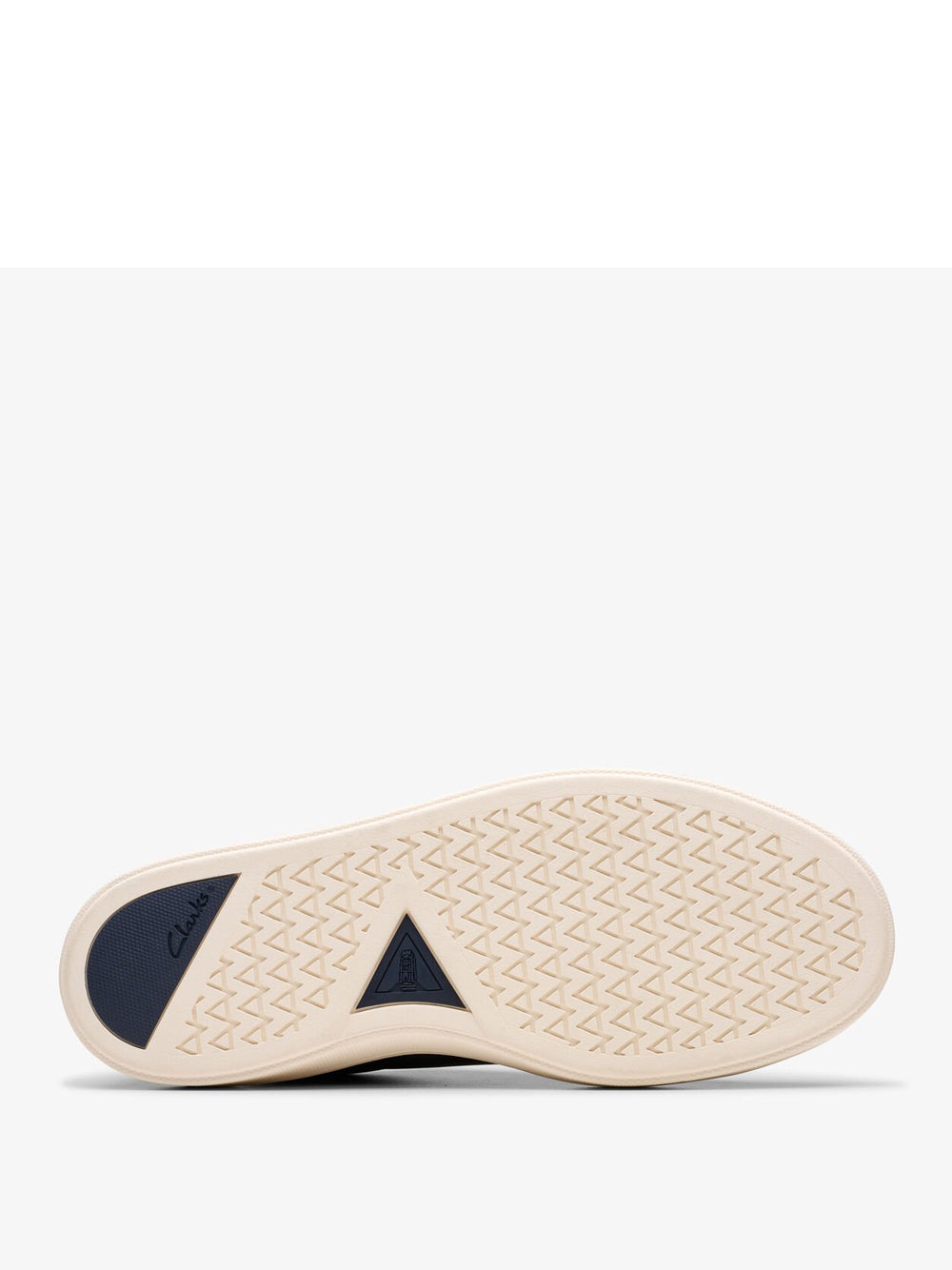 CLARKS Sneakers Uomo - Blu modello 176133