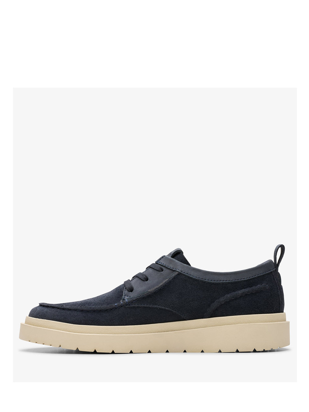 CLARKS Scarpe Stringate Uomo - Blu modello 180866
