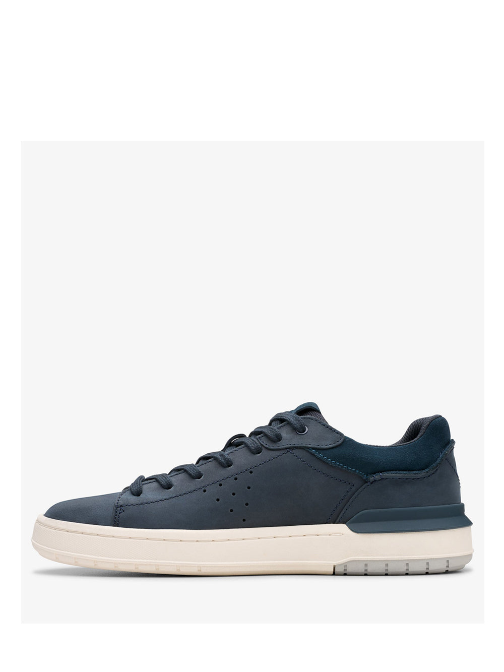 CLARKS Sneakers Uomo - Blu modello 181323