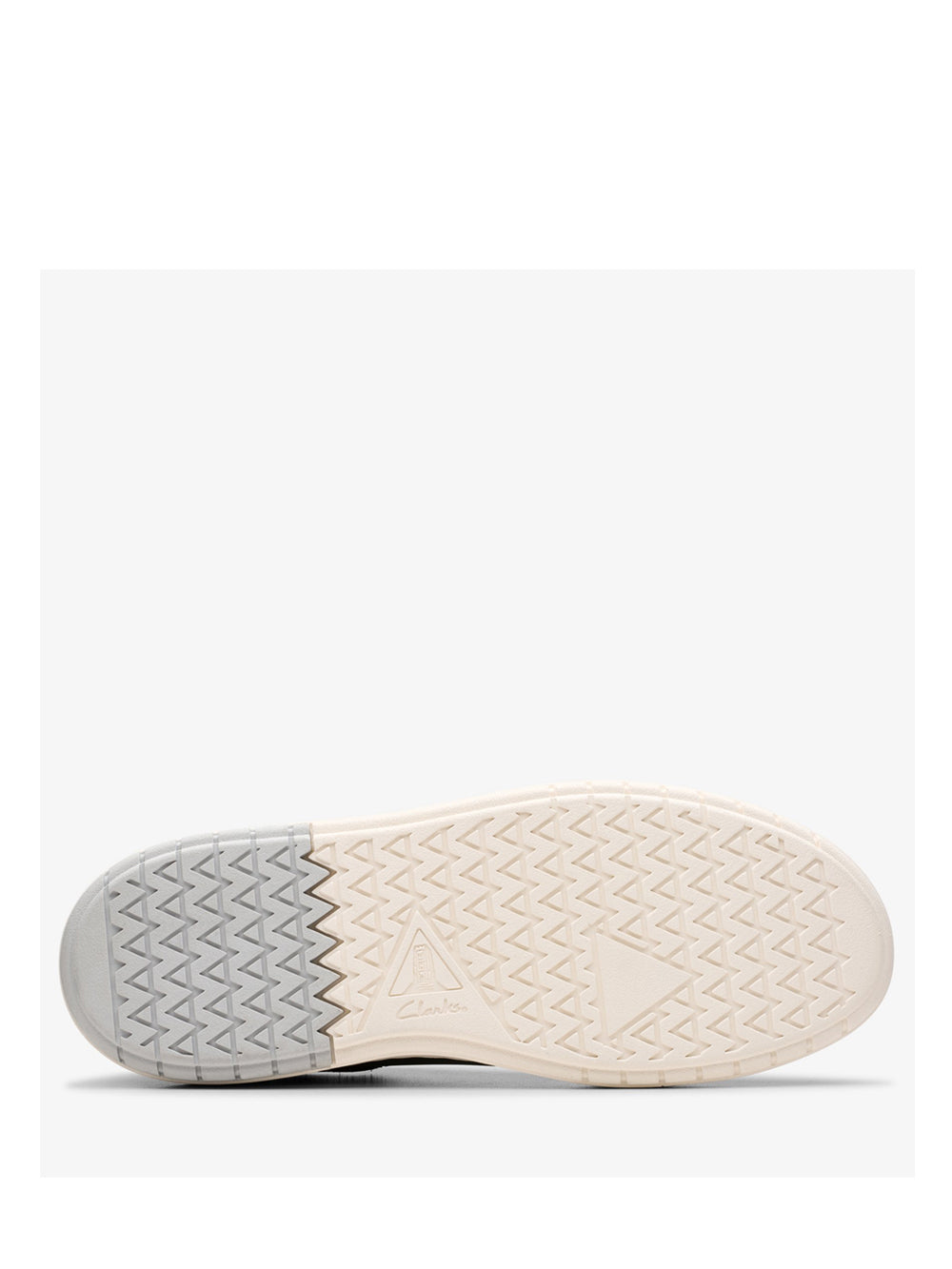 CLARKS Sneakers Uomo - Blu modello 181323