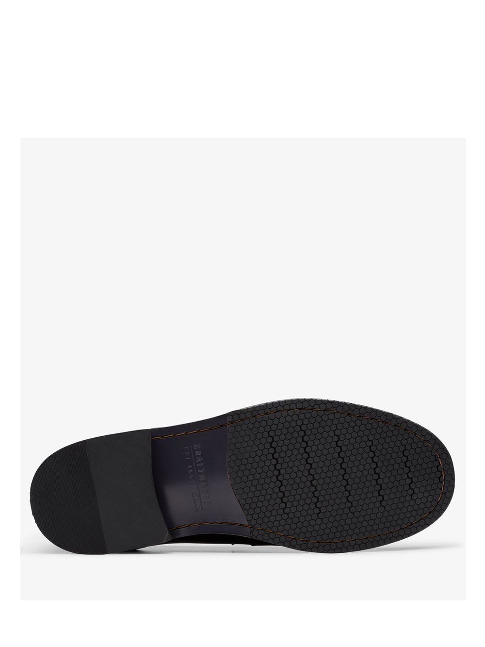 CLARKS Mocassini Uomo - Nero modello 182519