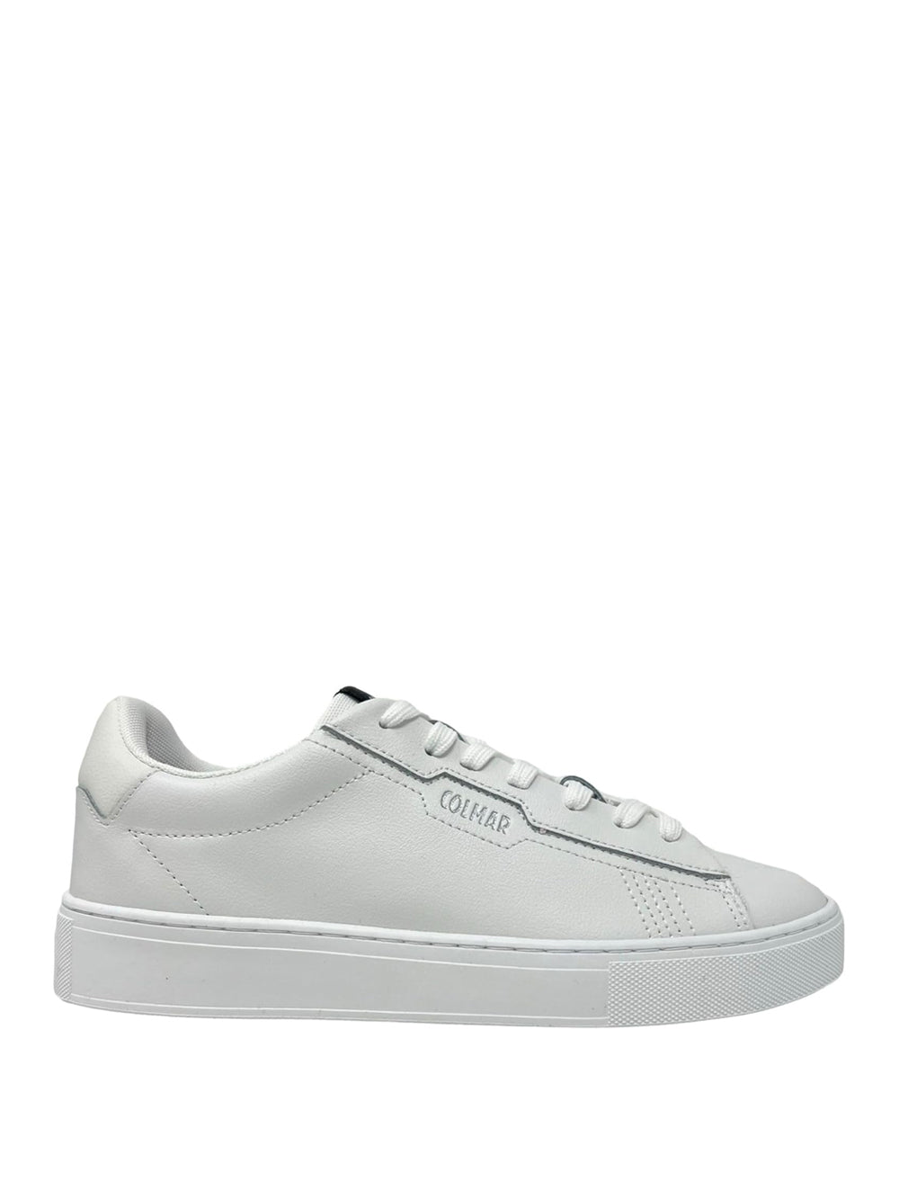 COLMAR Sneakers Uomo - Bianco modello BATES B