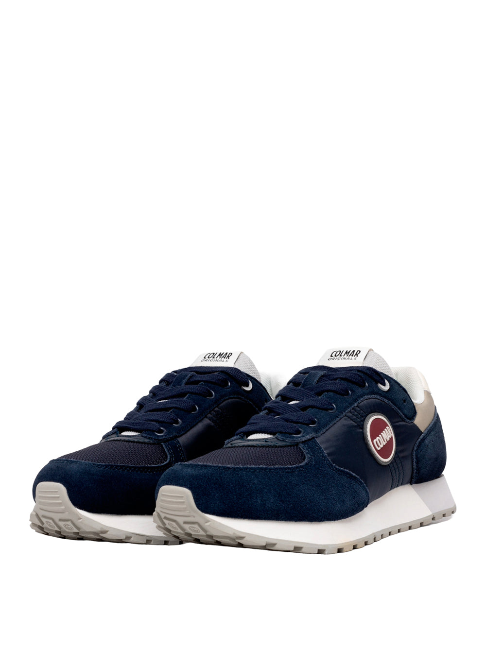 COLMAR Sneakers Uomo - Blu modello TRAVIS A