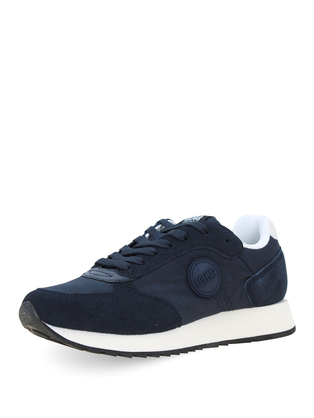 COLMAR Sneakers Uomo - Blu modello TRAVIS O