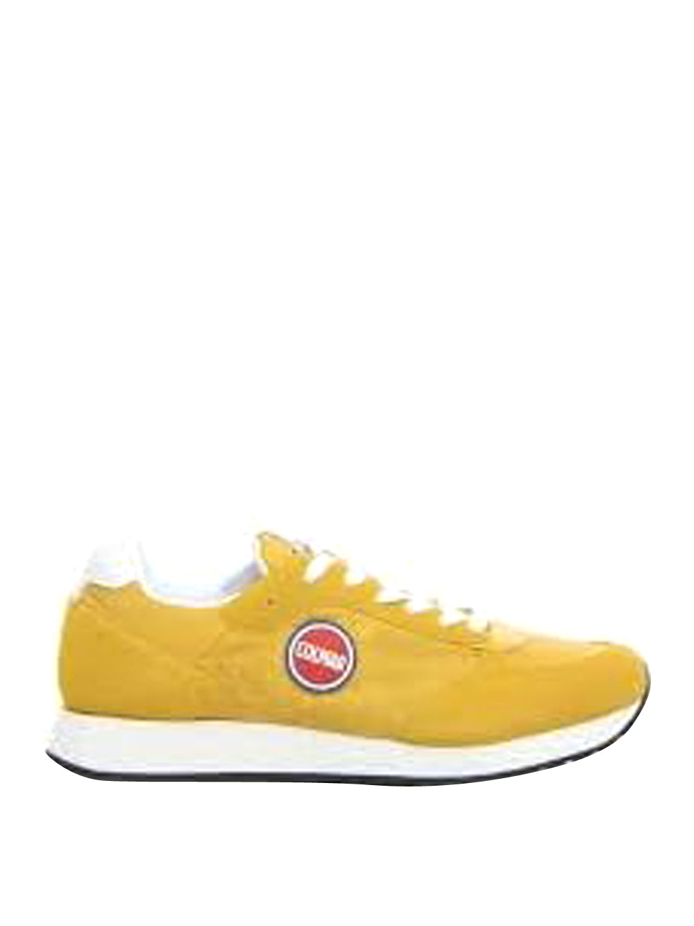 COLMAR Sneakers Uomo - Ocra modello TRAVIS O