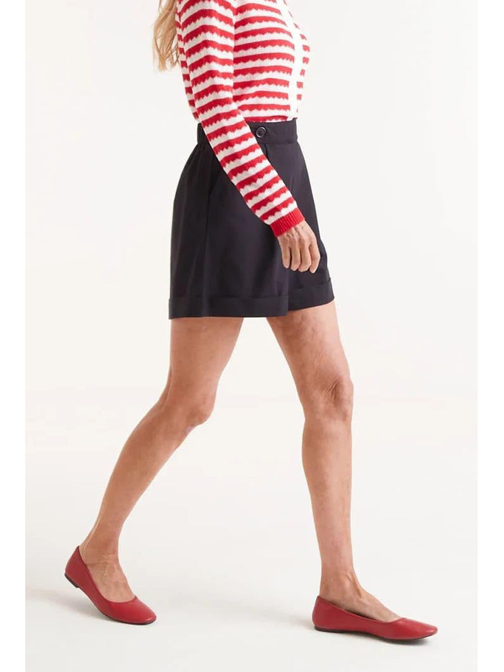 LUMBERJACK Sandali Donna - Nero modello SWL9406-001
