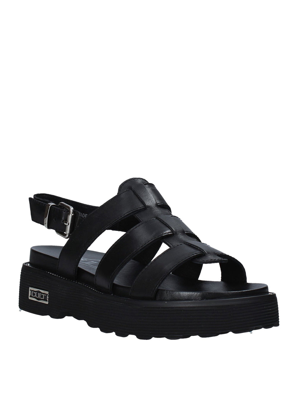 CULT Sandali Donna - Nero modello CLE104334